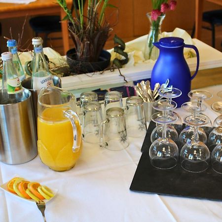 Hotel Adler & Eventlocation Gmbh 伊策霍 外观 照片