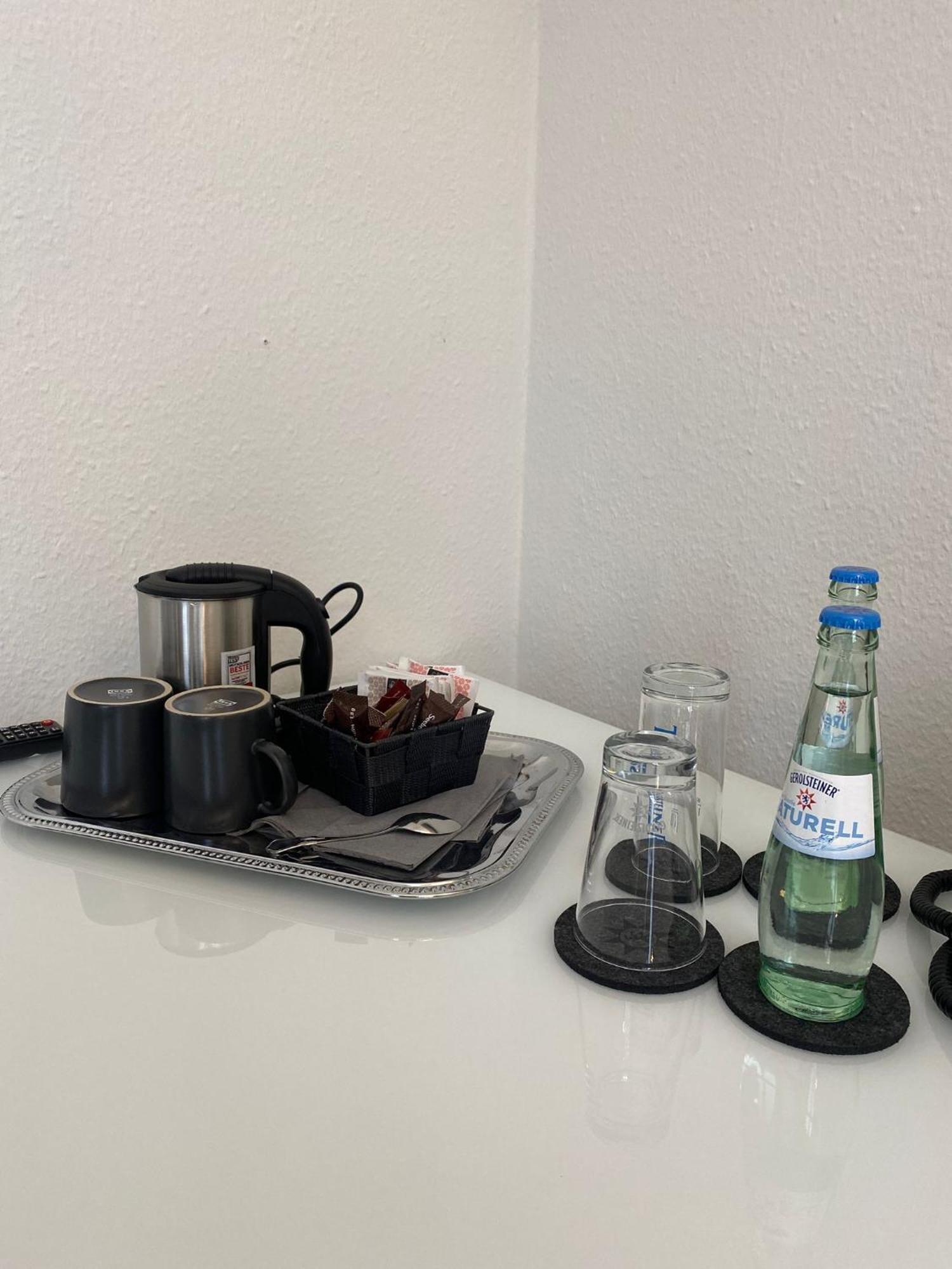 Hotel Adler & Eventlocation Gmbh 伊策霍 外观 照片