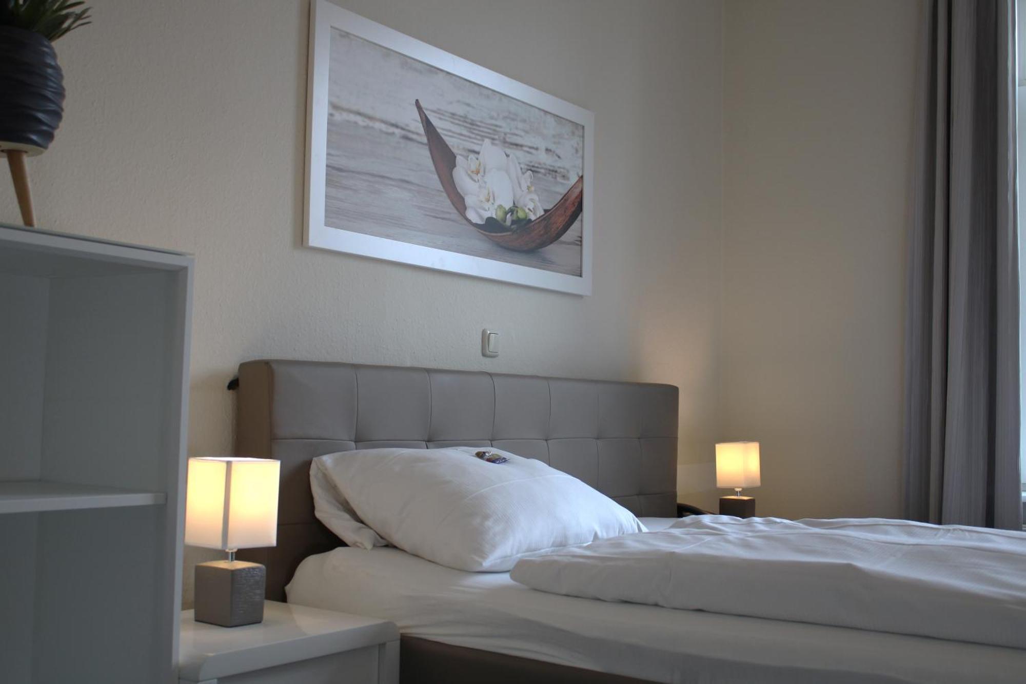Hotel Adler & Eventlocation Gmbh 伊策霍 外观 照片