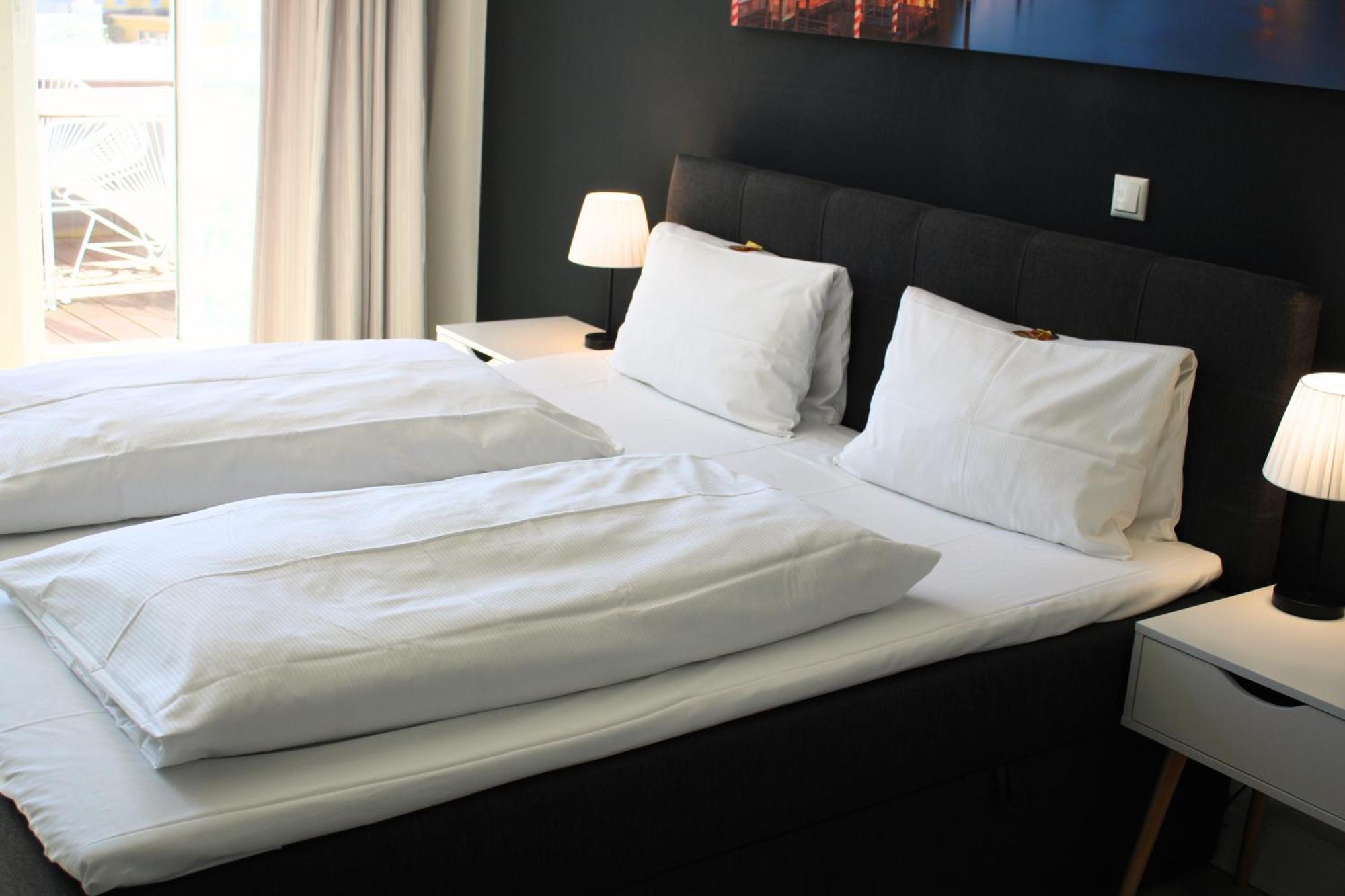 Hotel Adler & Eventlocation Gmbh 伊策霍 外观 照片