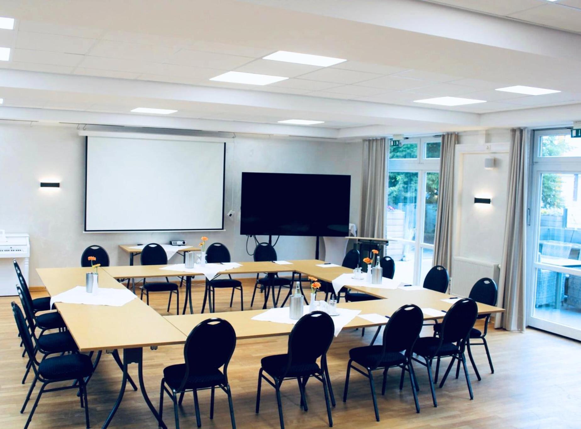 Hotel Adler & Eventlocation Gmbh 伊策霍 外观 照片