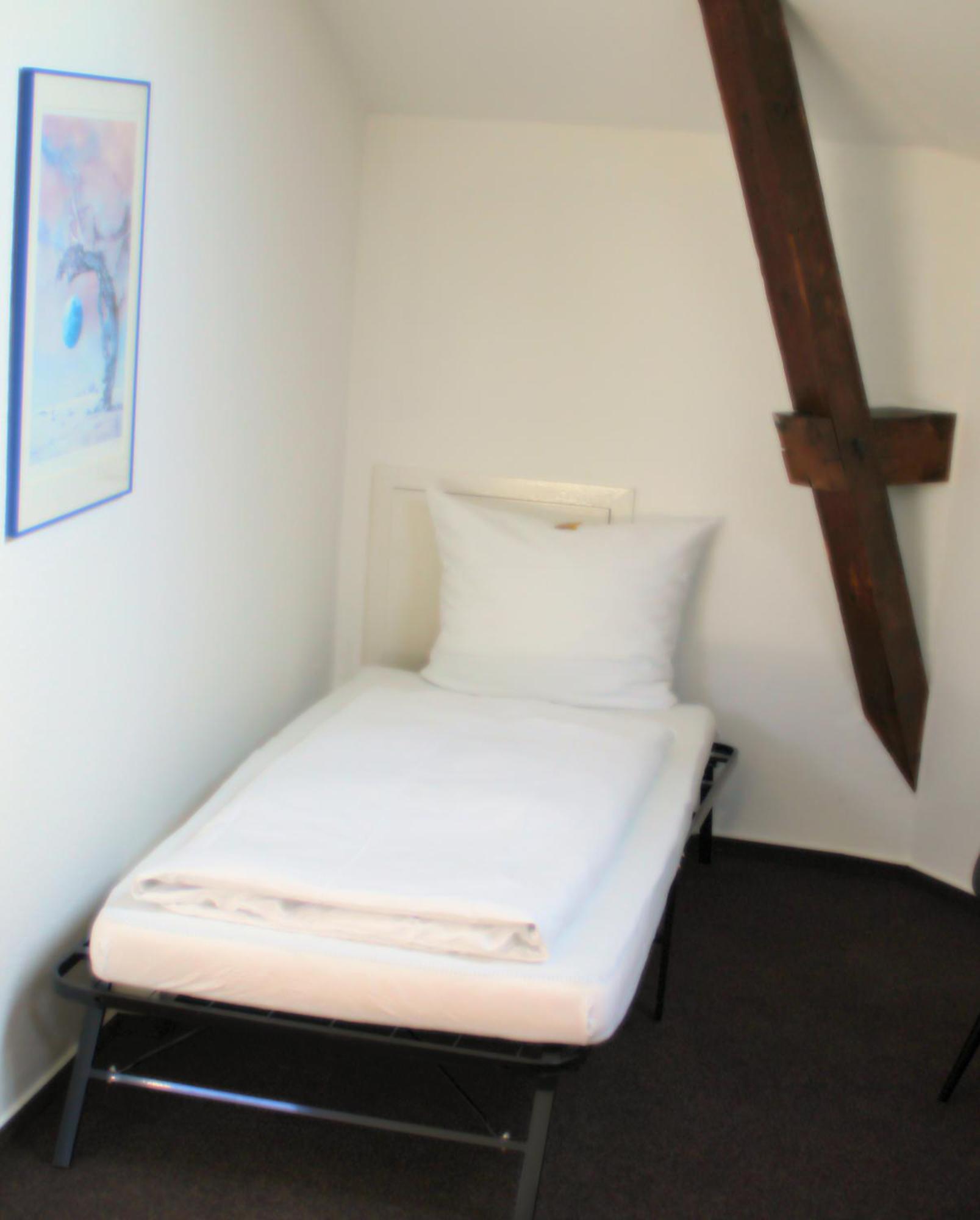 Hotel Adler & Eventlocation Gmbh 伊策霍 外观 照片